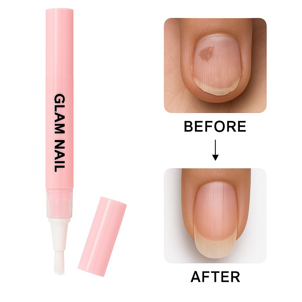 GLAM NAIL